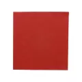 Serviette TNT Mank 40x40 bordeaux 55g (8E)